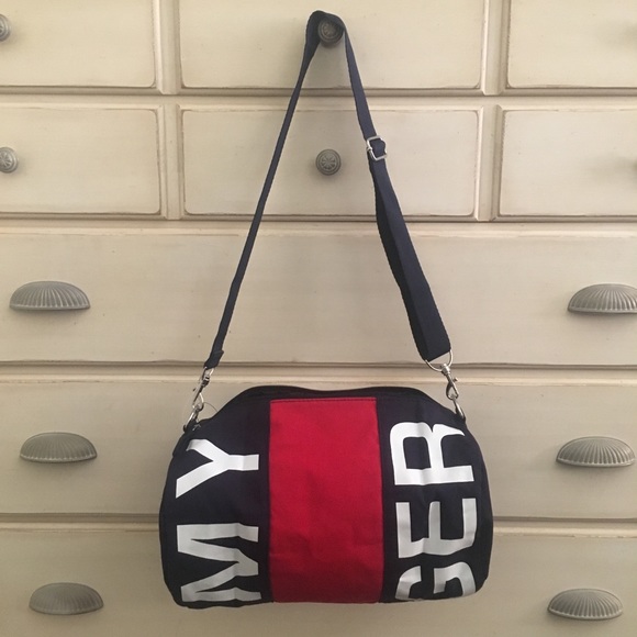 mini duffle bag mens